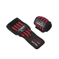 powerplay pp 3081 red