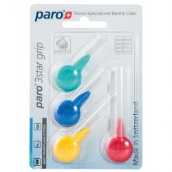 paro swiss 7610458010907