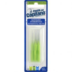 pasta del capitano 8002140033919