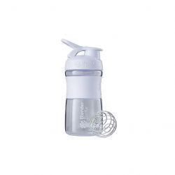 blenderbottle sm 20oz white