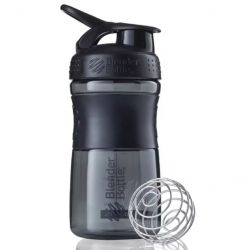 blenderbottle sm 20oz black