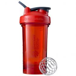 blenderbottle pro24 red