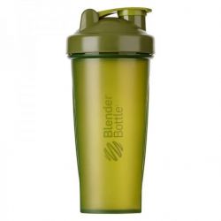 blenderbottle classic 28oz moss