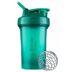 blenderbottle loop pro 20oz green