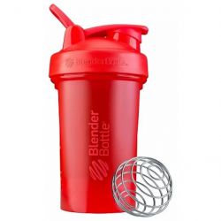 blenderbottle loop pro 20oz red