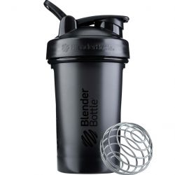 blenderbottle loop pro 20oz black