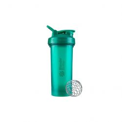blenderbottle loop pro 28oz green