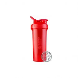 blenderbottle loop pro 28oz red