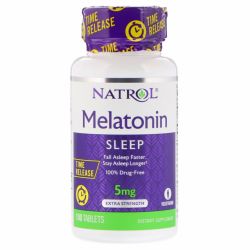 natrol ntl 04837