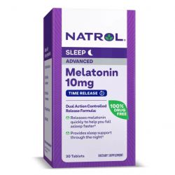 natrol ntl07171
