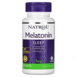 natrol whs 30500
