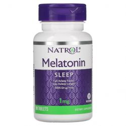 natrol ntl00465