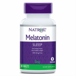 natrol ntl 00510