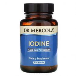 dr. mercola mcl 01614
