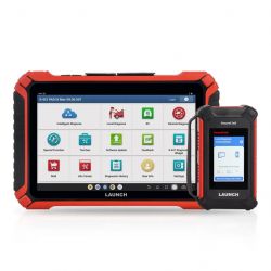 launch x 431 pad9 link