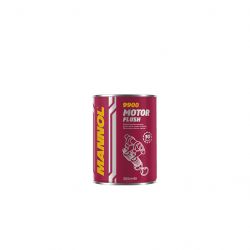 mannol 9900 motor flush metal 03l