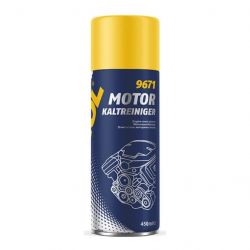 mannol 9671