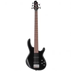 cort action bass v plus bk