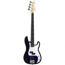 parksons spb 140 transparent blue burst