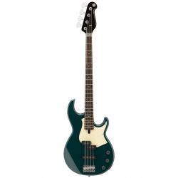 yamaha bb434 teal blue