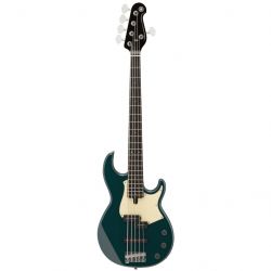 yamaha bb435 teal blue