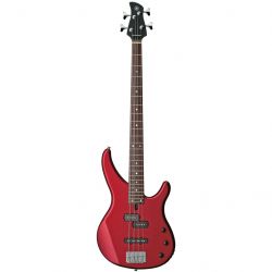 yamaha trbx 174 red metallic