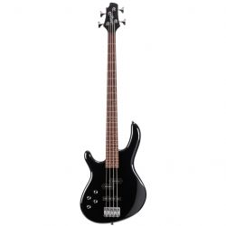 cort action plus left handed black