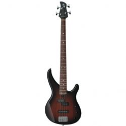 yamaha trbx 174 old violin sunburst