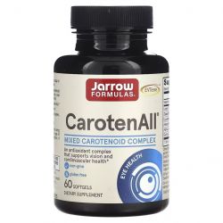 jarrow formulas jrw 12018