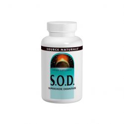 source naturals sn0612