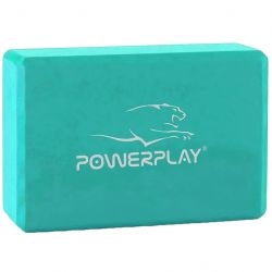 powerplay pp 4006 mint yoga brick