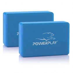 powerplay pp 4006 blue 2in