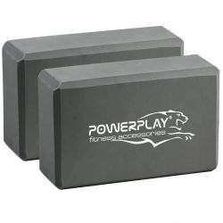 powerplay pp 4006 grey 2in