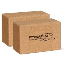 powerplay pp 4006 cork 2in