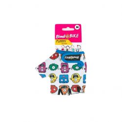 bimbo bike 90961 4 is