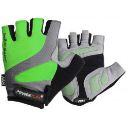 powerplay 5004c l green