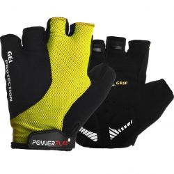 powerplay 5028b m yellow