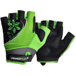 powerplay 5281a xs green