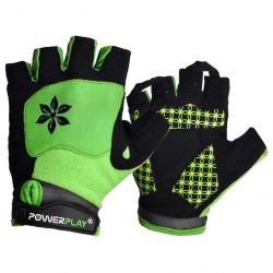 powerplay 5284b xs green