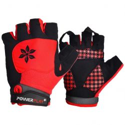 powerplay 5284a xs red