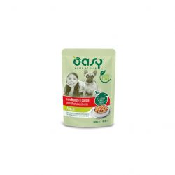 oasy 8054329510582