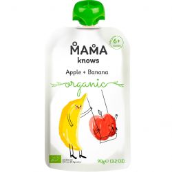 mama knows 4820016254558