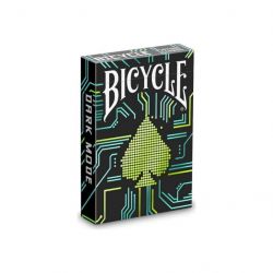 bicycle pcbdm1