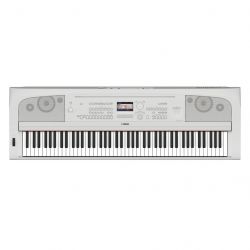 yamaha dgx 670wh