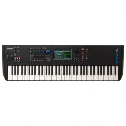 yamaha modx7