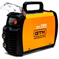gtm mma 180ds led