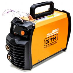 gtm mma 220ds led