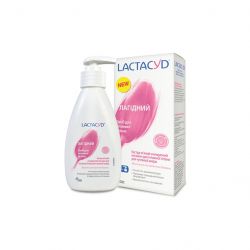 lactacyd 5391520943218