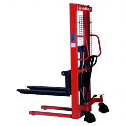 metier cty e2.0t 1.6m