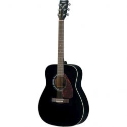 yamaha f370 black